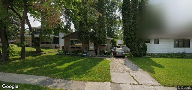 120 Mossdale Avenue（加拿大曼尼托巴省溫尼伯市）房屋照片