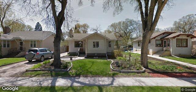 Larawan ng 120 Oakview Avenue sa Winnipeg, Manitoba