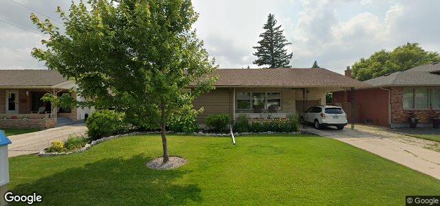Larawan ng 120 Rowandale Crescent sa Winnipeg, Manitoba