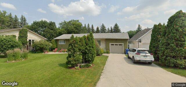 1201 Kildonan Drive（加拿大曼尼托巴省溫尼伯市）房屋照片