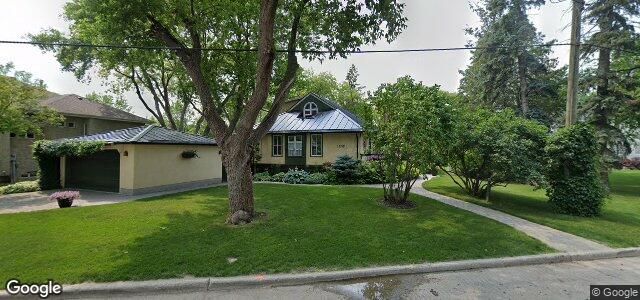 Larawan ng 1202 Kildonan Drive sa Winnipeg, Manitoba