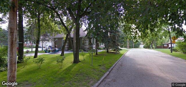 Photo of 1209 Kildonan Drive in Winnipeg, Manitoba