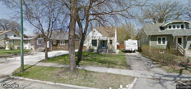 Larawan ng 121 Hazel Dell Avenue sa Winnipeg, Manitoba