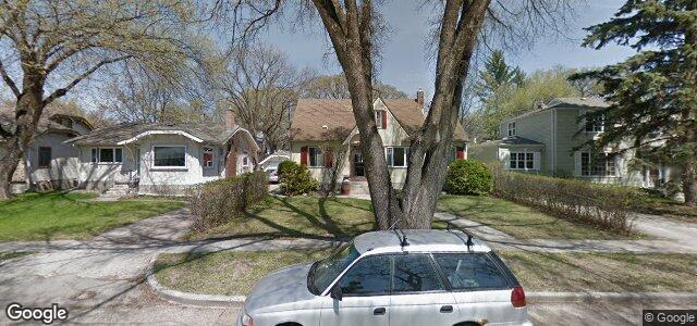 Larawan ng 121 Oakview Avenue sa Winnipeg, Manitoba