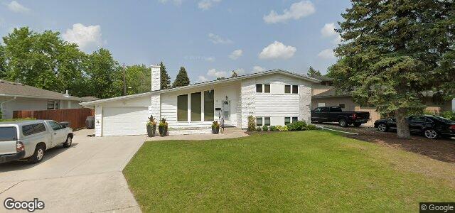 Larawan ng 121 Willowdale Place sa Winnipeg, Manitoba
