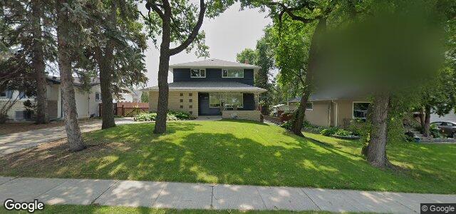 Larawan ng 122 Mossdale Avenue sa Winnipeg, Manitoba
