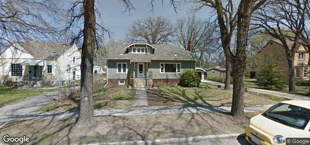 Larawan ng 123 Hazel Dell Avenue sa Winnipeg, Manitoba