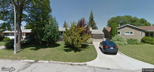 Larawan ng 123 Larchdale Crescent sa Winnipeg, Manitoba