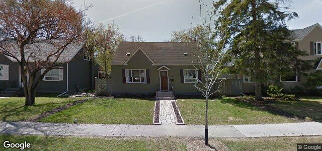 Larawan ng 124 Dunrobin Avenue sa Winnipeg, Manitoba