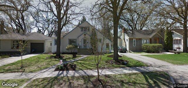 Larawan ng 124 Hazel Dell Avenue sa Winnipeg, Manitoba