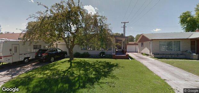 Larawan ng 124 Larchdale Crescent sa Winnipeg, Manitoba