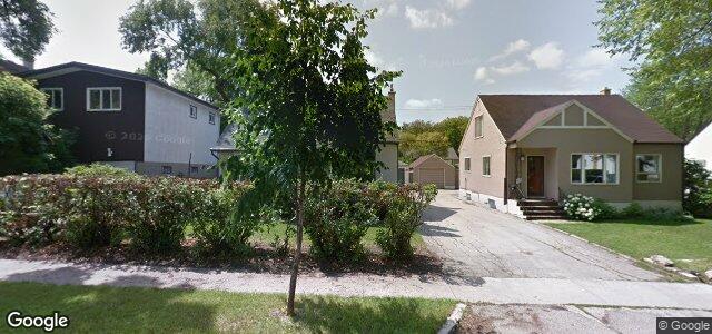 Larawan ng 124 Leighton Avenue sa Winnipeg, Manitoba