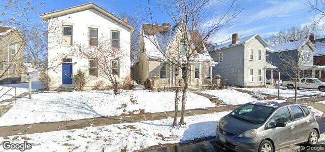 Larawan ng 124 Linden Avenue sa Winnipeg, Manitoba