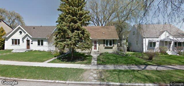 Larawan ng 125 Dunrobin Avenue sa Winnipeg, Manitoba