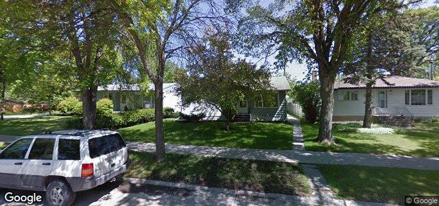 Larawan ng 125 Essar Avenue sa Winnipeg, Manitoba