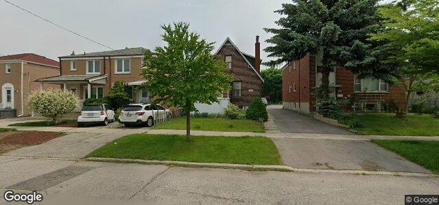 Larawan ng 125 Linden Avenue sa Winnipeg, Manitoba