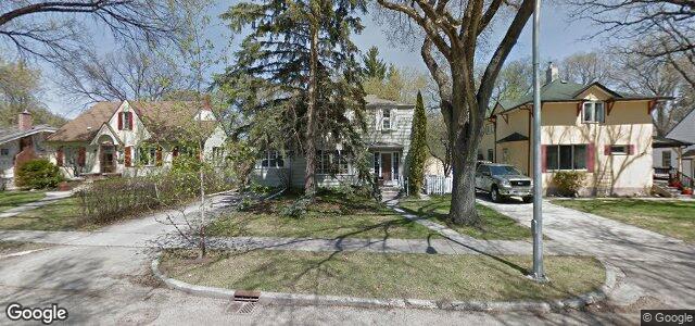 Larawan ng 125 Oakview Avenue sa Winnipeg, Manitoba