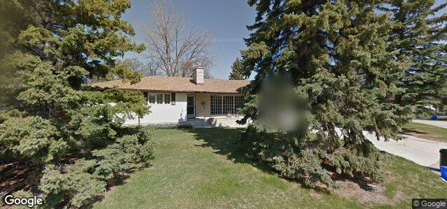 Larawan ng 125 Rowandale Crescent sa Winnipeg, Manitoba