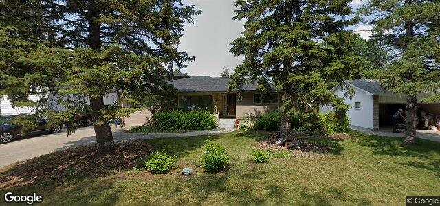 125 Willowdale Place（加拿大曼尼托巴省温尼伯市）房屋照片