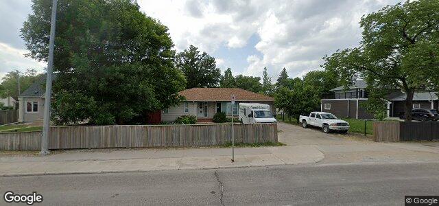 Larawan ng 1258 Henderson Highway sa Winnipeg, Manitoba