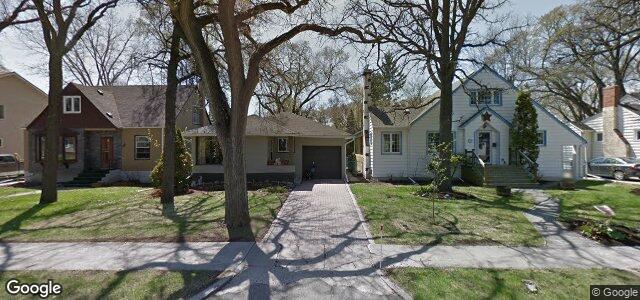 Larawan ng 126 Hazel Dell Avenue sa Winnipeg, Manitoba