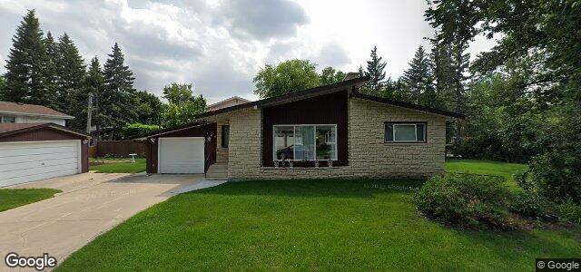 Larawan ng 126 Irving Place sa Winnipeg, Manitoba