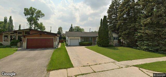 Larawan ng 126 Mossdale Avenue sa Winnipeg, Manitoba