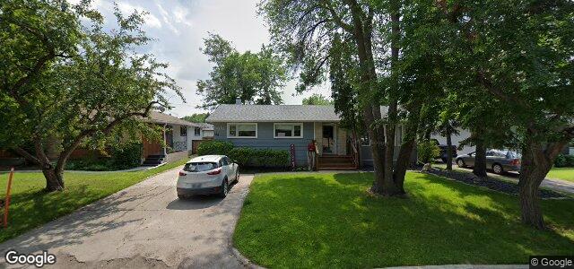 Larawan ng 126 Willowdale Place sa Winnipeg, Manitoba