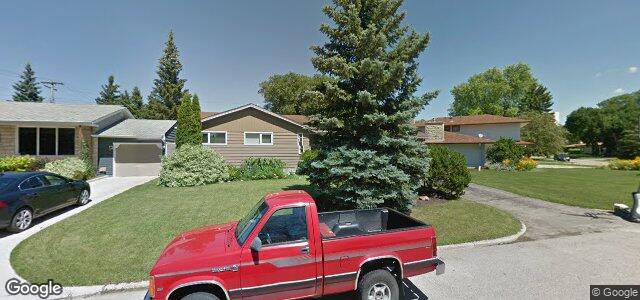 Larawan ng 127 Larchdale Crescent sa Winnipeg, Manitoba