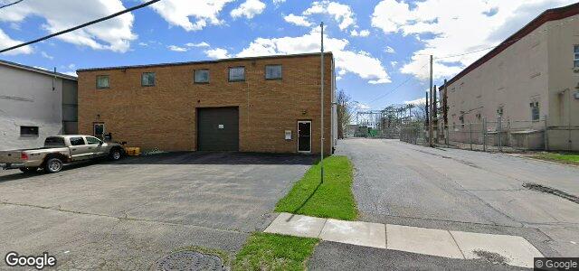 Larawan ng 127 Leighton Avenue sa Winnipeg, Manitoba