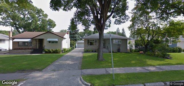 Photo of 127 Mossdale Avenue in Winnipeg, Manitoba