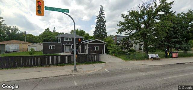 Larawan ng 1274 Henderson Highway sa Winnipeg, Manitoba