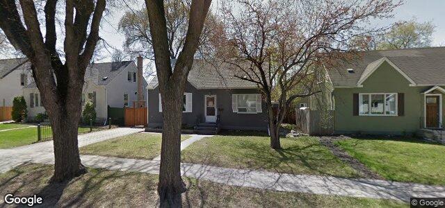 Larawan ng 128 Dunrobin Avenue sa Winnipeg, Manitoba