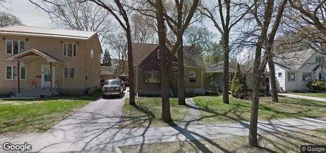 Larawan ng 128 Hazel Dell Avenue sa Winnipeg, Manitoba