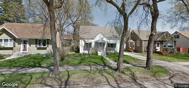 Larawan ng 129 Dunrobin Avenue sa Winnipeg, Manitoba