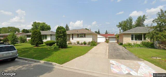 Larawan ng 129 Fraser'S Grove sa Winnipeg, Manitoba