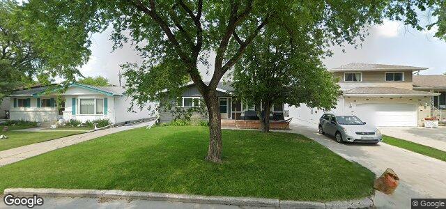 Larawan ng 13 Litz Place sa Winnipeg, Manitoba