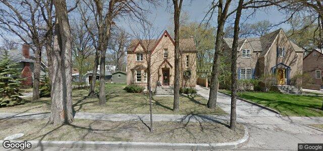 Larawan ng 131 Hazel Dell Avenue sa Winnipeg, Manitoba
