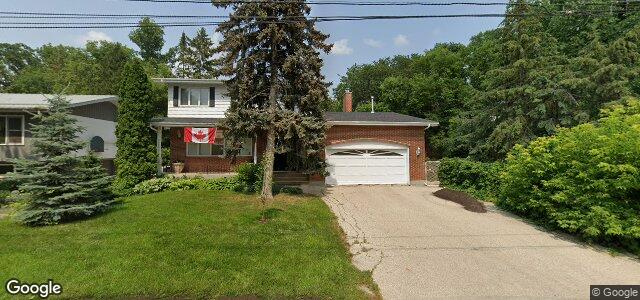 Larawan ng 131 Irving Place sa Winnipeg, Manitoba