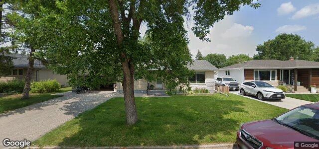 Photo of 131 Willowdale Place in Winnipeg, Manitoba