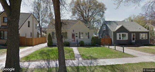 132 Dunrobin Avenue（加拿大曼尼托巴省温尼伯市）房屋照片