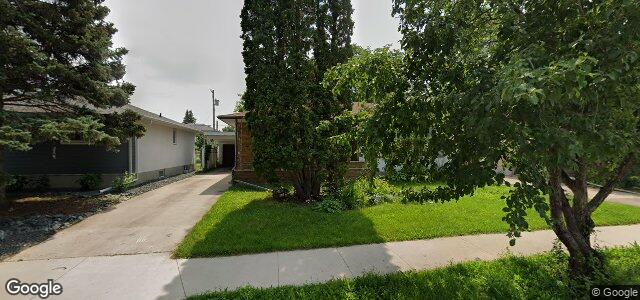 132 Fraser'S Grove（加拿大曼尼托巴省溫尼伯市）房屋照片