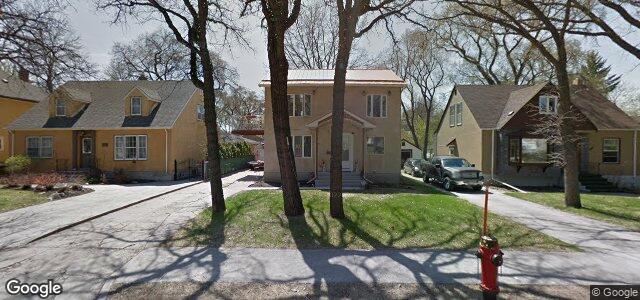 Larawan ng 132 Hazel Dell Avenue sa Winnipeg, Manitoba