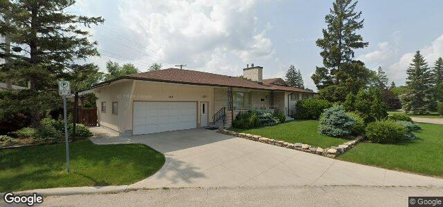 Larawan ng 132 Larchdale Crescent sa Winnipeg, Manitoba