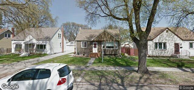 Larawan ng 133 Dunrobin Avenue sa Winnipeg, Manitoba