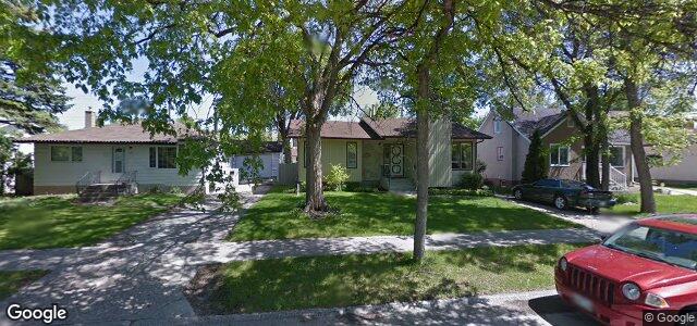 Larawan ng 133 Essar Avenue sa Winnipeg, Manitoba