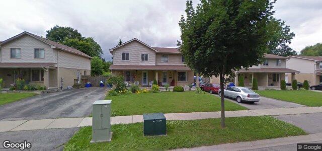 Larawan ng 133 Kimberly Avenue sa Winnipeg, Manitoba
