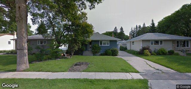 Larawan ng 133 Mossdale Avenue sa Winnipeg, Manitoba
