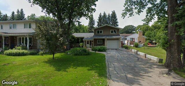 Larawan ng 134 Irving Place sa Winnipeg, Manitoba