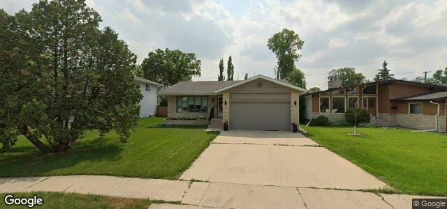 Larawan ng 134 Mossdale Avenue sa Winnipeg, Manitoba